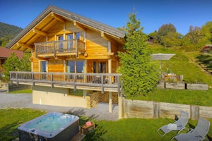 Mountain Idyll image 8