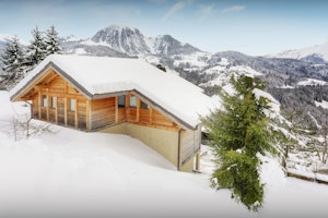 Mountain Idyll image 6