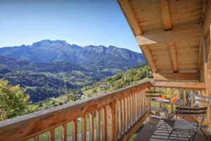 Mountain Idyll image 5