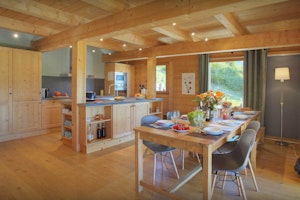 Mountain Idyll image 4