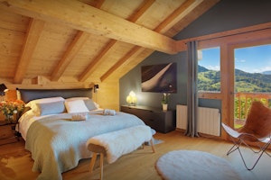 Mountain Idyll image 3
