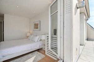 Elegant French Residence image 14
