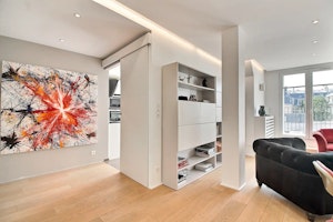 Elegant French Residence image 11
