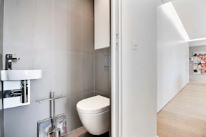 Elegant French Residence image 9