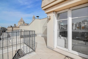 Elegant French Residence image 7