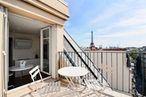 Elegant French Residence image 3