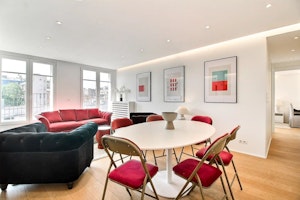 Elegant French Residence image 1