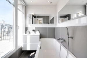 Elegant French Residence image 2