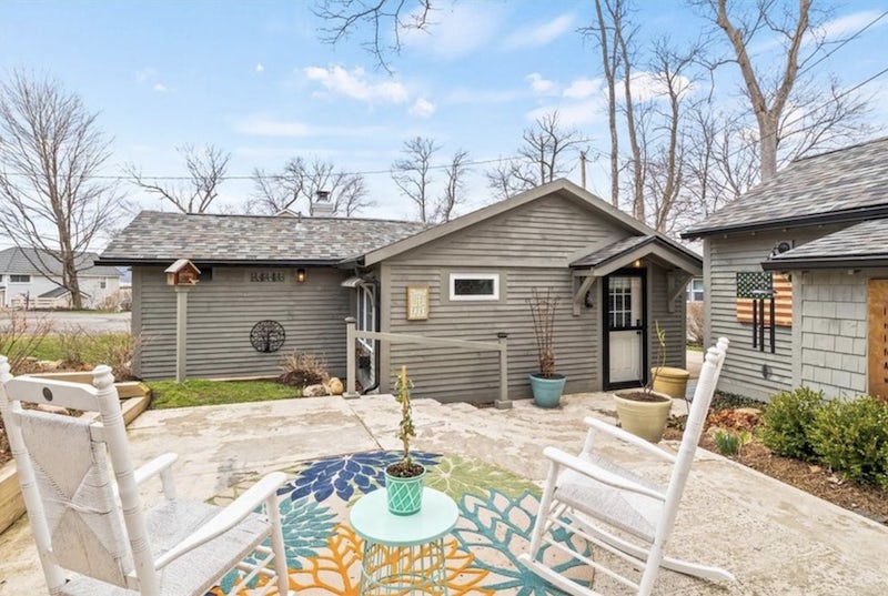 Top 15 Vacation Rentals In Finger Lakes, New York Updated Trip101