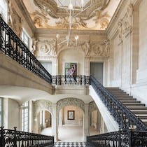 Explore The Picasso Museum