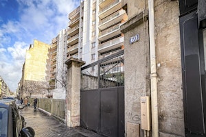 The Parisian Theatre image 3
