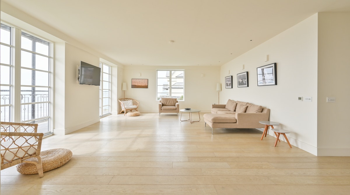 Calm & Free, South West England