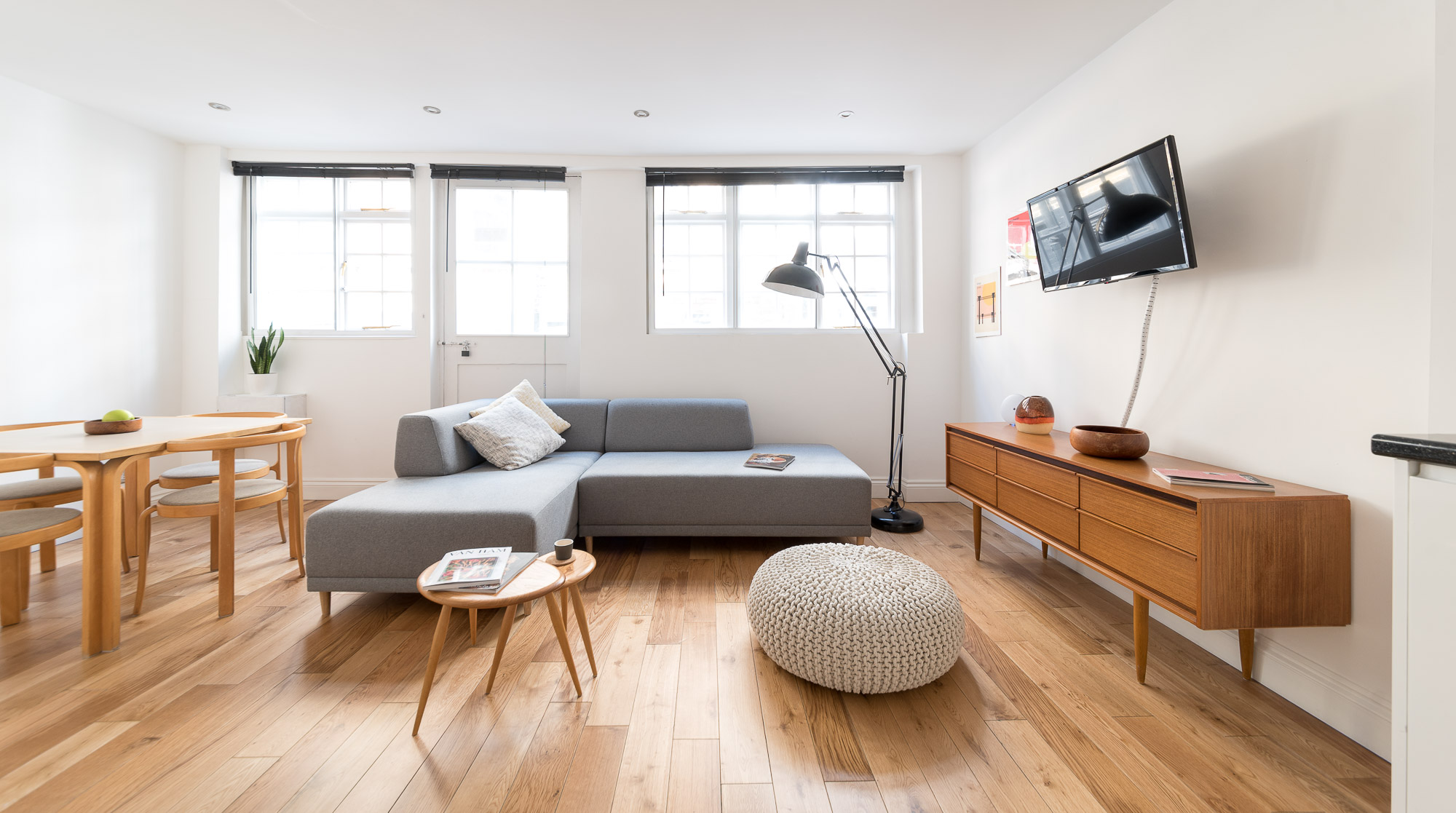 Soho Life, Soho, London | Plum Guide