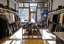 Shop at INA