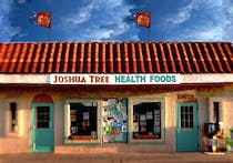 Shop at Joshua Tree Health Foods