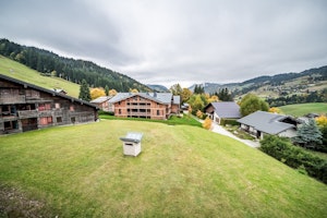 Ardelle & the Alps image 5