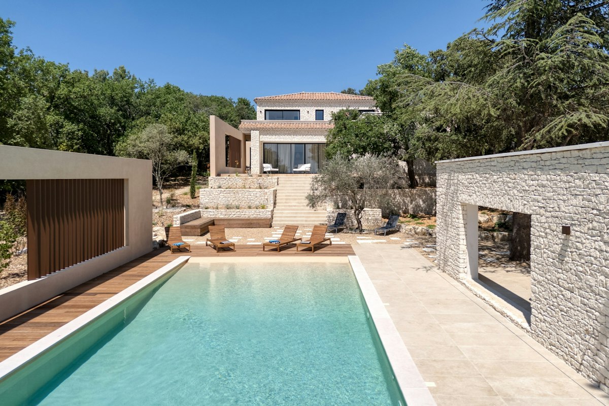 Avante-Garde Vantage, Provence-Alpes-Côte d'Azur