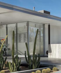 Explore Palm Springs Mod Squad
