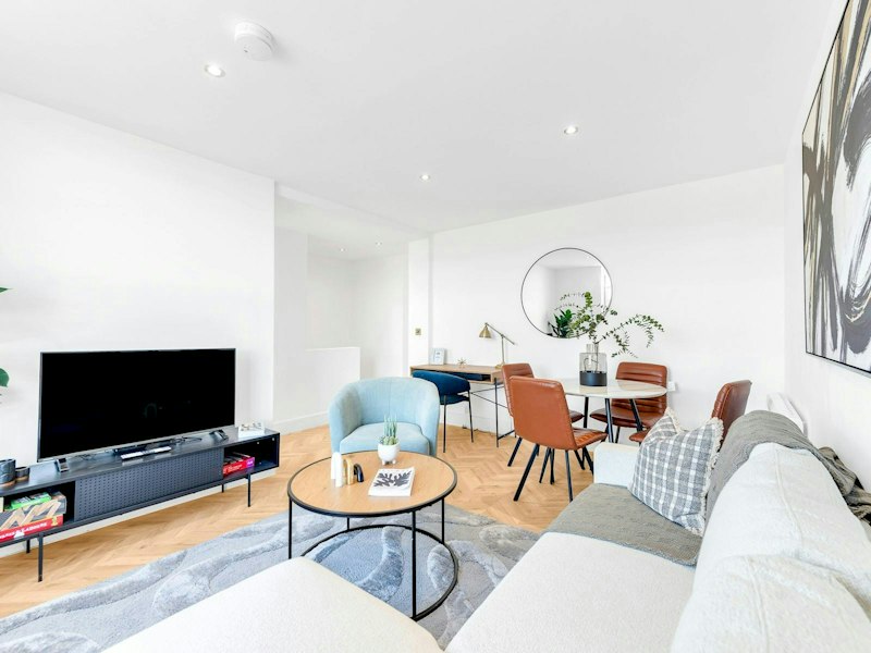 Seaglass Loft additional image