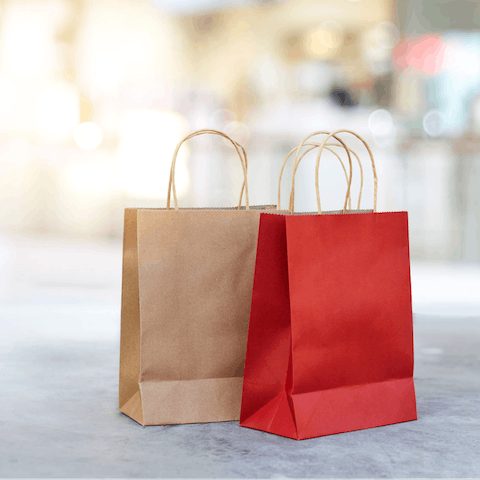 Indulge in Salamanca's Golden Mile boutiques