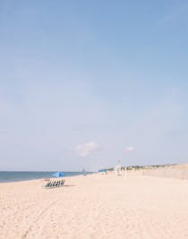 Relax at Kirk Park Beach