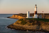 Explore the Montauk Lighthouse Museum