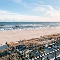 Relax at Gurney's Montauk Resort & Seawater Spa