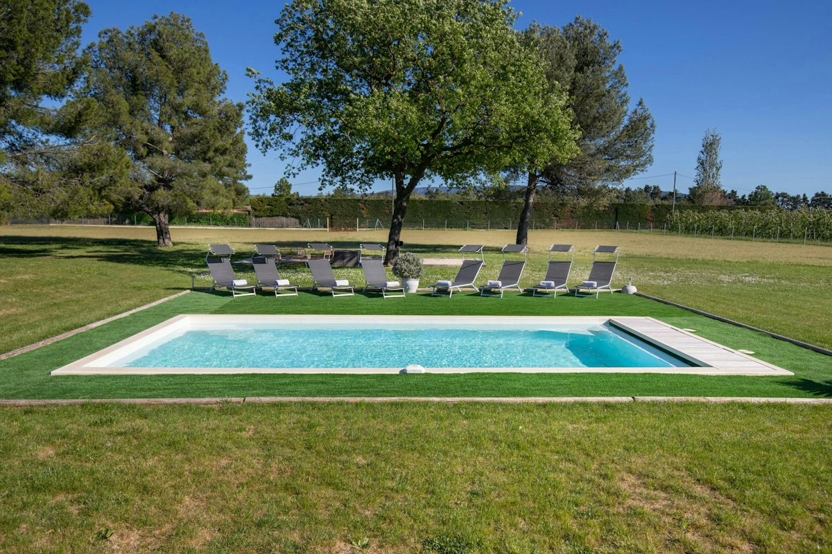 In Provence, Provence-Alpes-Côte d'Azur