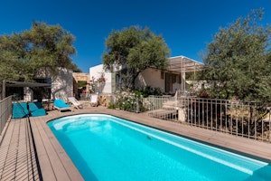 Maison Olive image 1