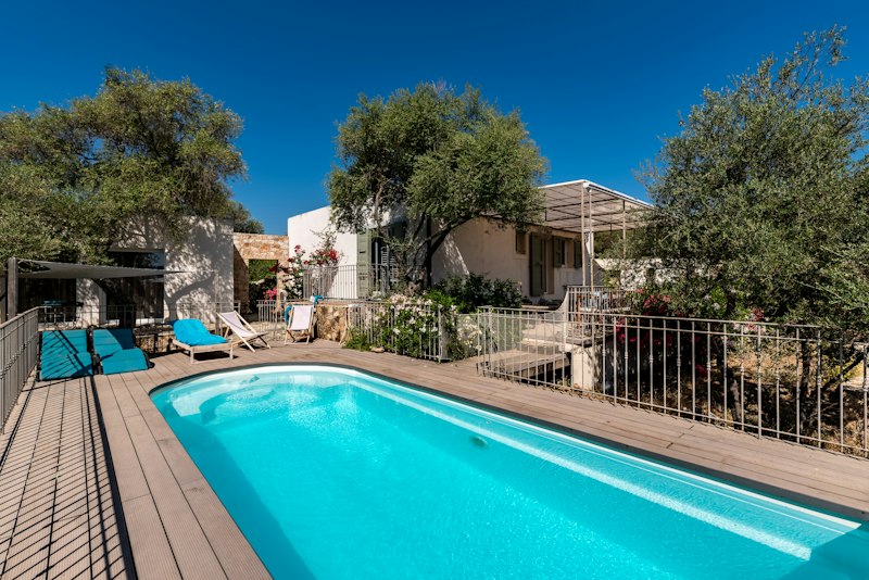 Maison Olive main image