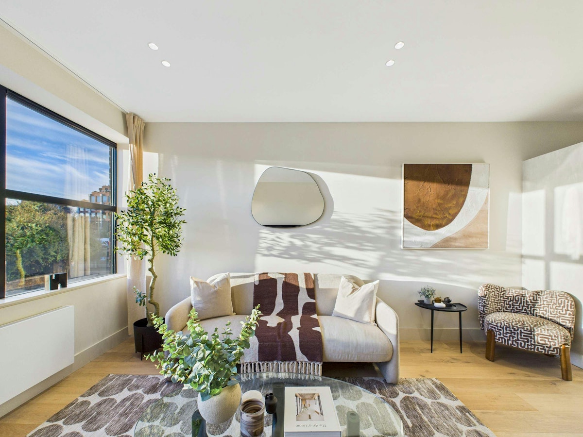 The Art of Home