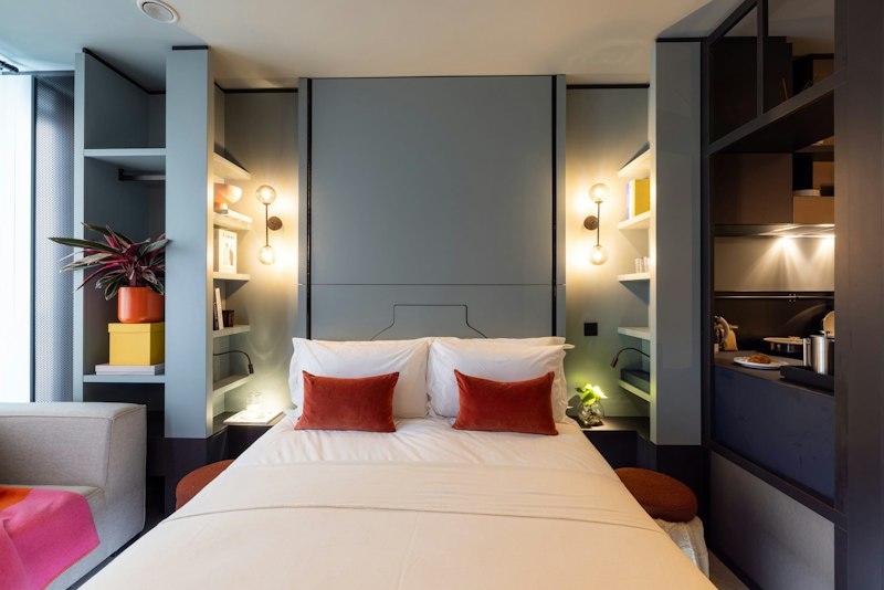 Battersea Breeze main image