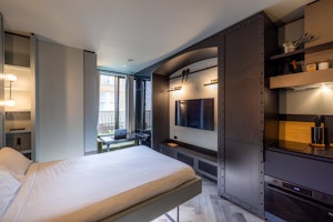 Battersea Breeze image 9