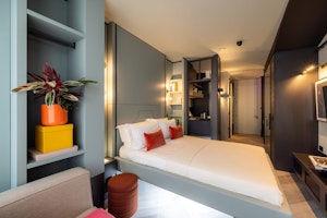 Battersea Breeze image 6