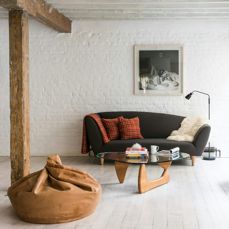 This Cosy Corner