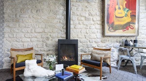 The Stone Chalet image 9