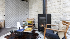 The Stone Chalet image 5