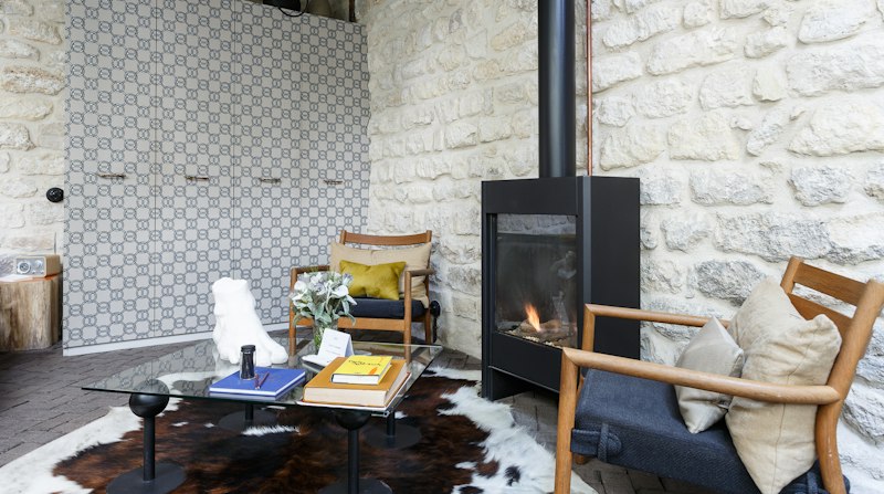 The Stone Chalet additional image