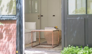 Copper Courtyard image 9