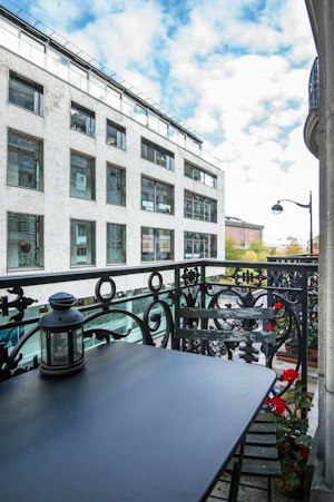 Rue de l'Université image 13