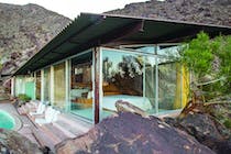 Experience the Tranquility of Frey House II