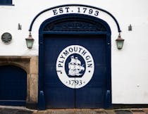 Explore Plymouth Gin Distillery
