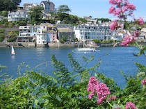 Explore Salcombe's Rich Political History