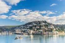 Explore the Historic Charm of Dartmouth