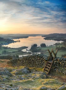 Explore the Beauty of Windermere