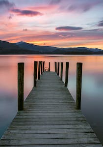 Explore the Serene Beauty of Derwentwater