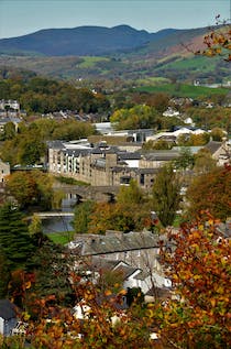 Explore Kendal's Rich Political History