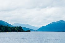 Explore the Enchanting Balloch Castle & Country Park