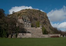 Explore Dumbarton Castle