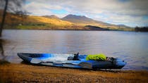 Shop at Killin Outdoor Centre